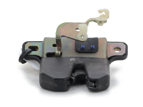 Tailgate lock AUDI A6 C5 (4B2) 2.5 TDI quattro | BP27646816C101 