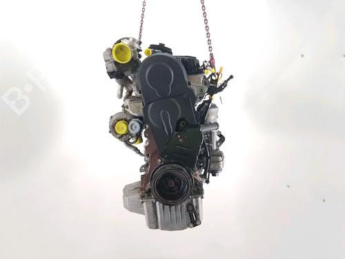 Motor SEAT IBIZA III (6L1) [2002-2009]  27308235