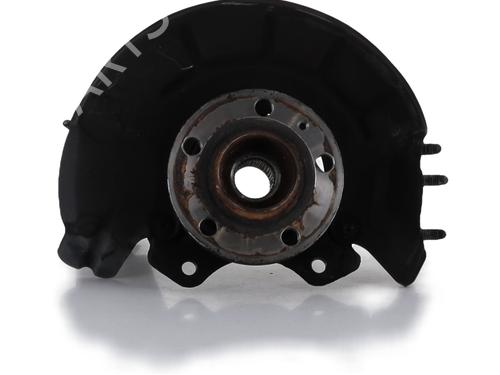 Venstre Styrespindel lagerhus SKODA FABIA II (542) 1.2 TSI (105 hp) 33159407