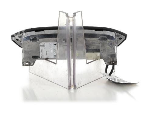 Instrument cluster SKODA ENYAQ iV SUV (5AZ) 80 | BP25042852C47 