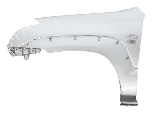 Forskærm venstre TOYOTA LAND CRUISER PRADO (_J12_) 3.0 D-4D (KDJ120, KDJ125) (166 hp) 33110561