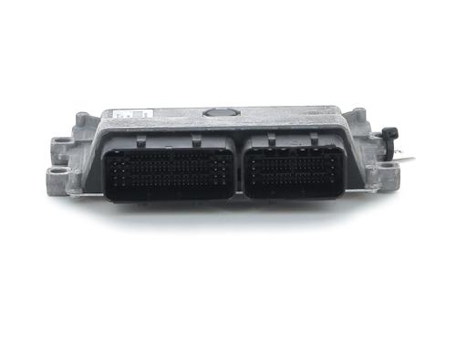 Used Engine control unit (ECU) PEUGEOT 208 II (UB_, UP_, UW_, UJ_) e-208 (136 hp) 32459881