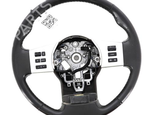 Used Steering wheel Steering wheel NISSAN NAVARA NP300 (D40) 2.5 dCi 4WD (144 hp) 33309434 33309434