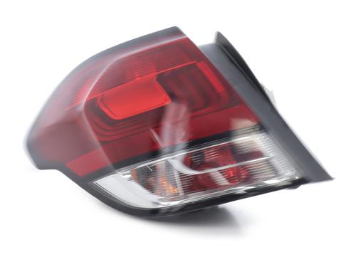 Left taillight CITROËN C4 II (NC_) 1.2 THP 110 (NCHNZ6, NCHNV6) | BP40003478C34 - Image 3