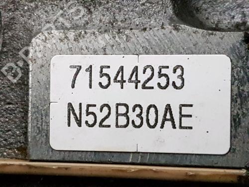 Engine BMW 1 Convertible (E88) 125 i | BP31606576M1 