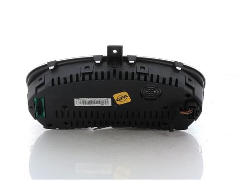 Instrument cluster SKODA FABIA II (542) 1.4 TDI | BP17149373C47 