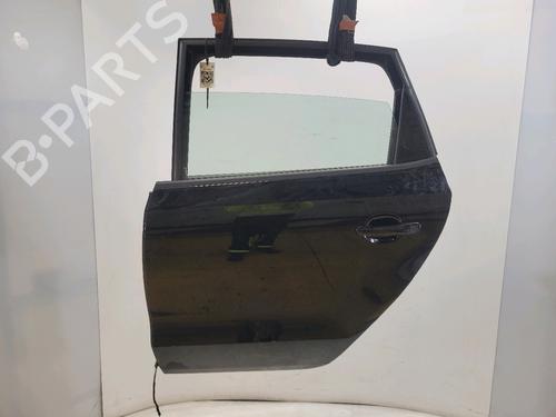 Dør venstre bagtil VW POLO V (6R1, 6C1) 1.2 TDI (75 hp) 32007000
