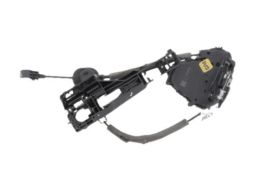 front-right-lock-renault-express-box-bodympv-2021-36853675 main image