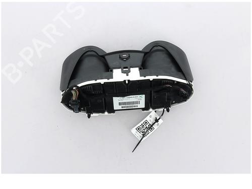 Instrument cluster FORD FIESTA VI (CB1, CCN) 1.0 EcoBoost | BP17708591C47 