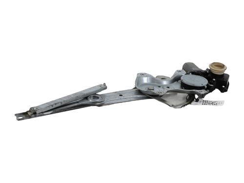 Front left window mechanism TOYOTA VERSO (_R2_) 2.0 D-4D (AUR20_, AUR20R) | BP29389855C22 