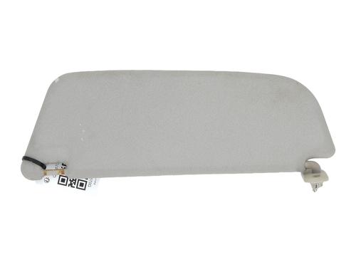 Right sun visor OPEL CORSA C (X01) 1.4 (F08, F68) | BP33809523I2 - Image 2