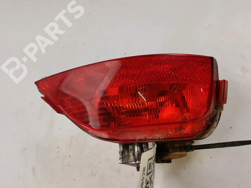 Used Rear bumper right light Rear bumper right light RENAULT MEGANE IV Hatchback (B9A/M/N_) 1.5 dCi 110 (B9A3) (110 hp) 11120953 11120953