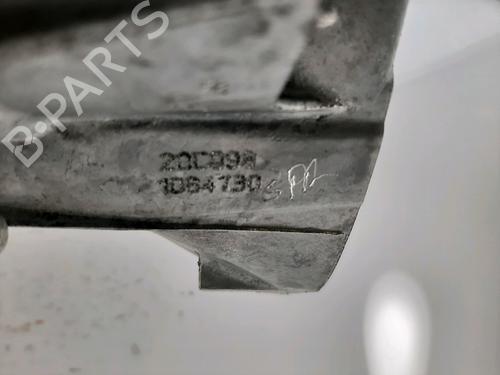 Gearbox PEUGEOT 206+ (2L_, 2M_) 1.4 HDi eco 70 | BP36777035M3  - Image 5