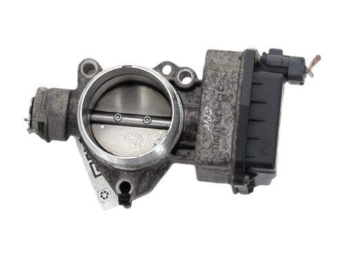 Used Throttle body Throttle body CITROËN C8 (EA_, EB_) 2.0 16V (140 hp) 40034289 40034289