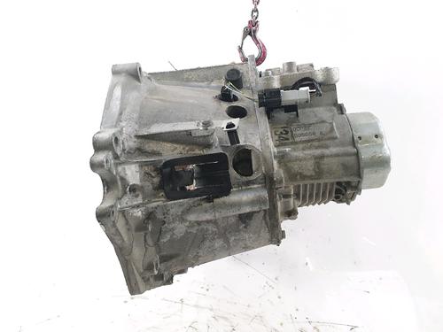 Used Gearbox PEUGEOT 208 I (CA_, CC_) 1.6 HDi (92 hp) 32401695