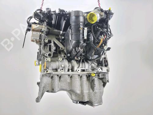 Engine BMW 5 Touring (E61)  | BP28160460M1 