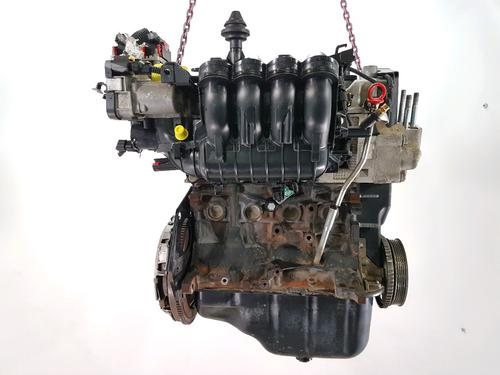 Engine FIAT 500 (312_) 1.2 (312AXA1A) | BP36831320M1 - Image 4