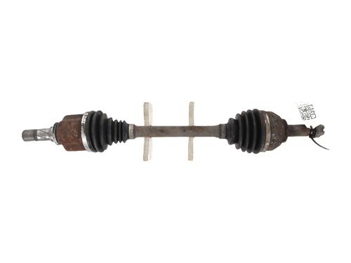 Used Left front driveshaft RENAULT TRAFIC II Van (FL) 2.0 dCi 115 (FL01, FL0U) (114 hp) 25590060