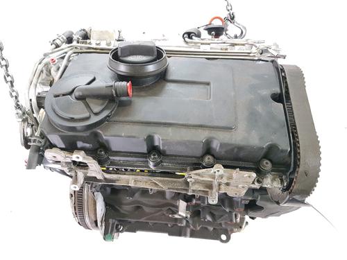 Engine MITSUBISHI OUTLANDER II (CW_W) 2.0 DI-D (CW8W) | BP29346486M1  - Image 5