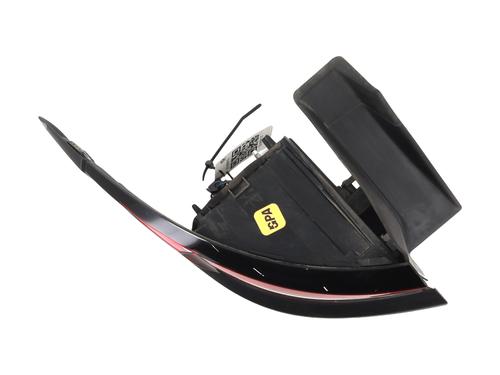 Used Left taillight DS DS 3 / DS 3 CROSSBACK (UR_, UC_, UJ_) 1.2 PureTech 130 (URHNSS) (131 hp) 31304189