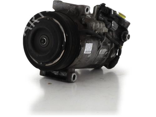 Used AC compressor RENAULT SCÉNIC III (JZ0/1_) 1.6 dCi (JZ00, JZ12) (130 hp) 31797612