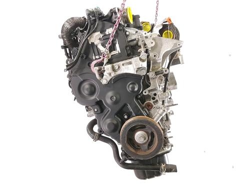 Used Engine Engine 38042558 38042558