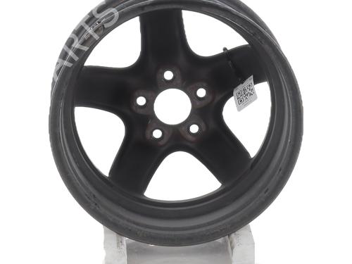 Fælk RENAULT MEGANE IV Hatchback (B9A/M/N_) 1.5 dCi 110 (B9A3) | BP33033381C45 - Image 3