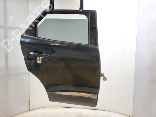 Dør højre bagtil Dør højre bagtil PEUGEOT 3008 II SUV (MC_, MR_, MJ_, M4_) 1.6 BlueHDi 120 (120 hp) 34262068 34262068
