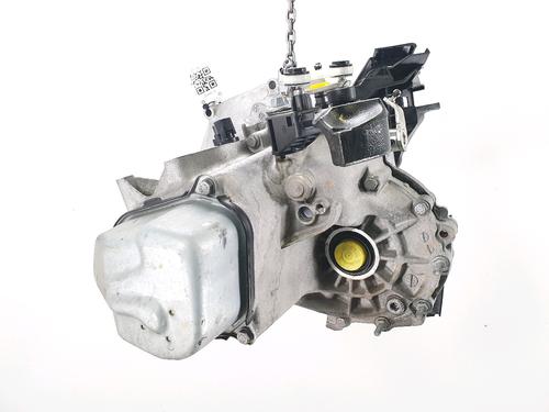 Gearbox PEUGEOT 2008 I (CU_) 1.2 VTi | BP37065156M3 - Image 4