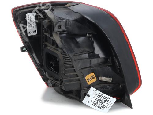 Lampa tylna prawa VW POLO V (6R1, 6C1) 1.4 TDI | BP30054234C35