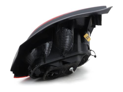 Right taillight RENAULT TWINGO II (CN0_) 1.5 dCi (CN0E) | BP39422448C35 - Image 3