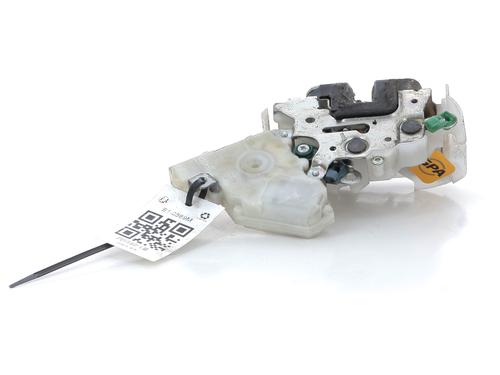 Front left lock SUBARU IMPREZA Saloon (GD) 2.5 i WRX AWD (GDG) | BP22331283C98 