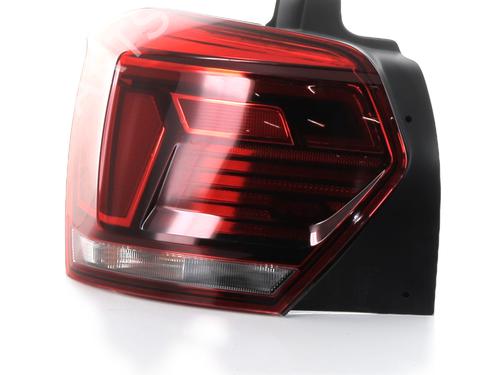Left taillight VW POLO VI (AW1, BZ1, AE1) 1.0 TSI | BP29874308C34