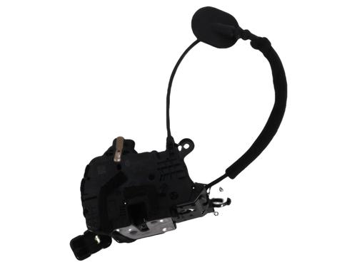 Used Rear left lock RENAULT ZOE (BFM_) [2012-2025]  27814370