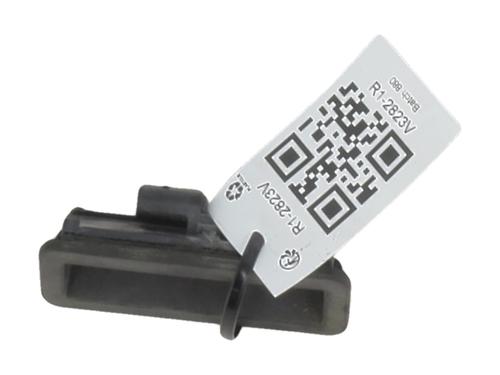Tailgate handle FORD C-MAX II (DXA/CB7, DXA/CEU) 2.0 TDCi | BP25992602C132 