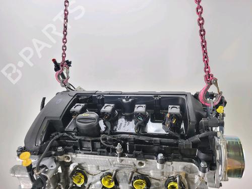 Engine PEUGEOT 308 I (4A_, 4C_) 1.6 16V | BP28310529M1 