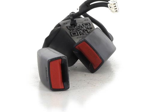 Sikkerhedssele-spænde Sikkerhedssele-spænde KIA RIO III (UB) 1.2 CVVT (84 hp) 34147163 34147163