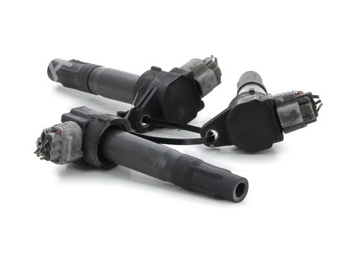 Ignition coil OPEL AGILA (B) (H08) 1.0 (F68) | BP24604584M94 