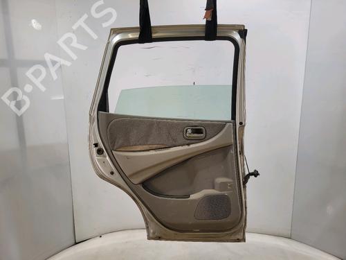 Left rear door NISSAN ALMERA TINO (V10) 2.2 dCi | BP24947050C4 