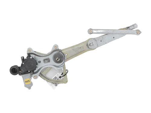 Used Front left window mechanism TOYOTA RAV 4 II (_A2_) 2.0 D 4WD (CLA20_, CLA21_, CLA20R, CLA21R) (116 hp) 32654035