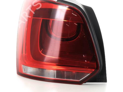 Left taillight VW POLO V (6R1, 6C1)  | BP27454002C34 