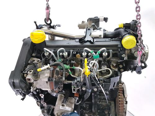 Engine RENAULT CLIO III Hatchback Van (SB_, SR_) 1.5 dCi | BP40277120M1 - Image 7
