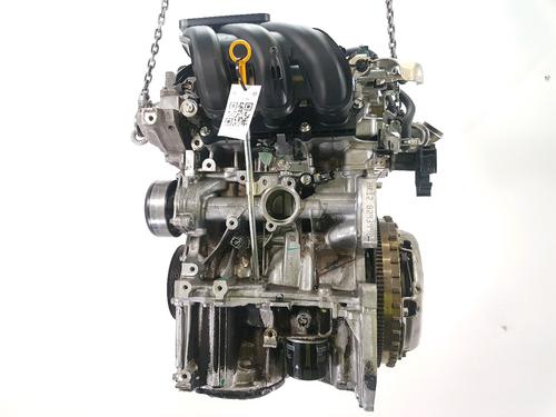 Engine NISSAN MICRA IV (K13K, K13KK) 1.2 | BP19480952M1 