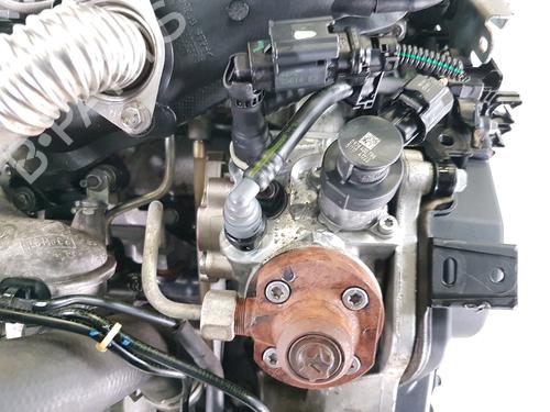 Engine CITROËN C3 II (SC_) 1.4 HDi 70 (SC8HZC, SC8HR0, SC8HP4) | BP35748535M1  - Image 6