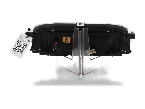 Instrument cluster PEUGEOT 308 III (FB_, FH_, FP_, F3_, FM_) PureTech 130 (FPHNSL, FPHNST) | BP31326396C47