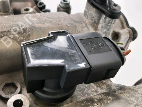 Engine SEAT IBIZA IV SC (6J1, 6P5) 1.4 | BP31349311M1 