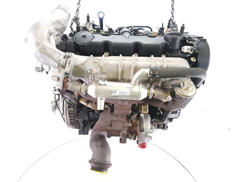 Engine PEUGEOT 406 (8B) 2.0 HDi 110 | BP30632254M1 