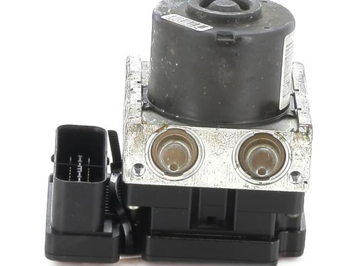 Used ABS pump PEUGEOT 206 Van [1999-2009]  27857471