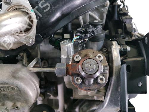Engine FORD FIESTA VI (CB1, CCN) 1.5 TDCi | BP33009491M1  - Image 6