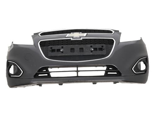 Używane Zderzak przedni CHEVROLET SPARK (M300) 1.0 (68 hp) 31180312